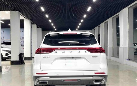 Haval H6, 2022 год, 1 310 000 рублей, 5 фотография
