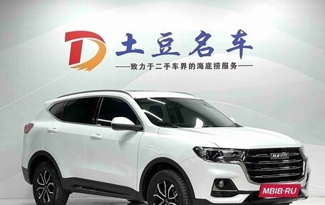 Haval H6, 2022 год, 1 310 000 рублей, 3 фотография