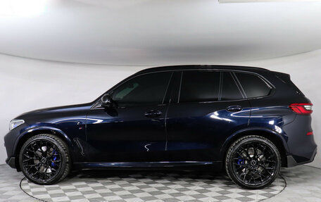 BMW X5, 2019 год, 7 150 000 рублей, 6 фотография