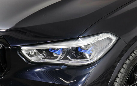 BMW X5, 2019 год, 7 150 000 рублей, 8 фотография