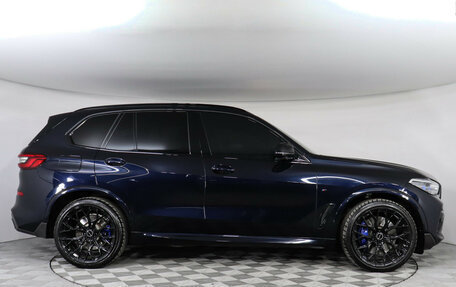 BMW X5, 2019 год, 7 150 000 рублей, 7 фотография