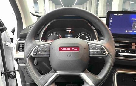Haval H6, 2022 год, 1 310 000 рублей, 8 фотография