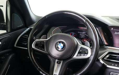 BMW X5, 2019 год, 7 150 000 рублей, 13 фотография