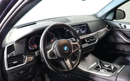 BMW X5, 2019 год, 7 150 000 рублей, 12 фотография
