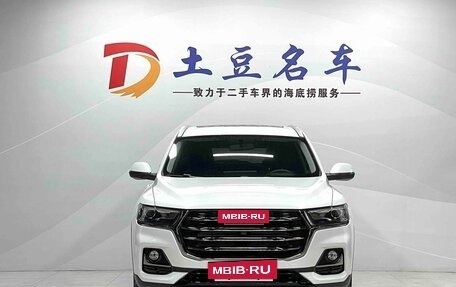 Haval H6, 2022 год, 1 310 000 рублей, 2 фотография