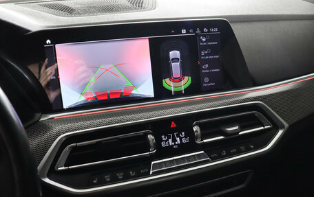 BMW X5, 2019 год, 7 150 000 рублей, 16 фотография