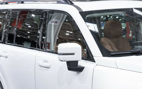 Haval H9, 2024 год, 4 369 777 рублей, 7 фотография