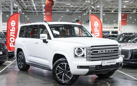 Haval H9, 2024 год, 4 369 777 рублей, 6 фотография