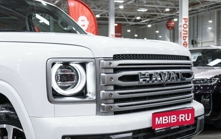 Haval H9, 2024 год, 4 369 777 рублей, 9 фотография