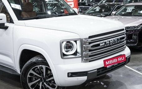 Haval H9, 2024 год, 4 369 777 рублей, 8 фотография