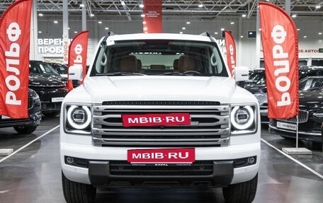 Haval H9, 2024 год, 4 369 777 рублей, 4 фотография