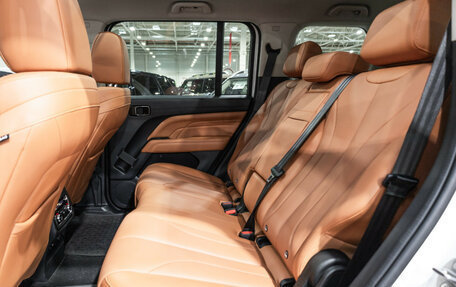 Haval H9, 2024 год, 4 369 777 рублей, 15 фотография