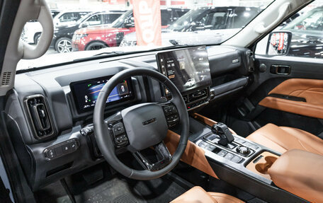 Haval H9, 2024 год, 4 369 777 рублей, 18 фотография