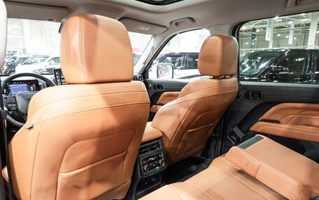 Haval H9, 2024 год, 4 369 777 рублей, 17 фотография