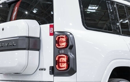 Haval H9, 2024 год, 4 369 777 рублей, 11 фотография