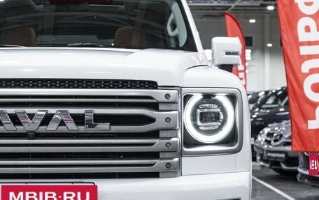 Haval H9, 2024 год, 4 369 777 рублей, 5 фотография