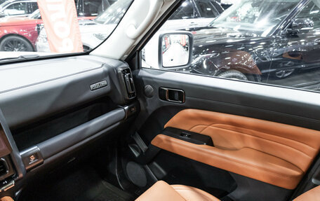 Haval H9, 2024 год, 4 369 777 рублей, 20 фотография