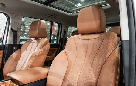 Haval H9, 2024 год, 4 369 777 рублей, 19 фотография