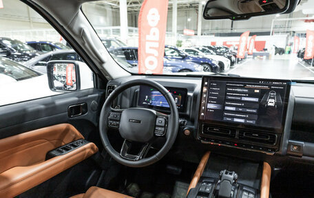 Haval H9, 2024 год, 4 369 777 рублей, 23 фотография