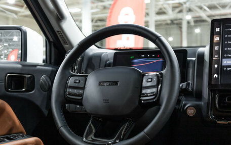 Haval H9, 2024 год, 4 369 777 рублей, 24 фотография