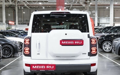 Haval H9, 2024 год, 4 369 777 рублей, 12 фотография