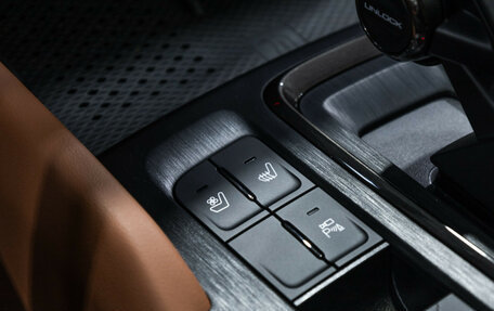 Haval H9, 2024 год, 4 369 777 рублей, 27 фотография