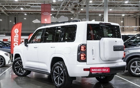 Haval H9, 2024 год, 4 369 777 рублей, 13 фотография