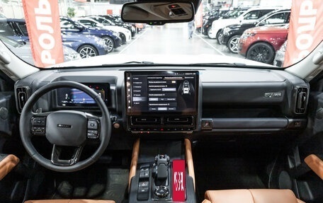 Haval H9, 2024 год, 4 369 777 рублей, 22 фотография