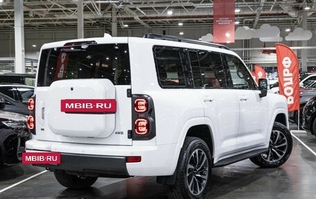 Haval H9, 2024 год, 4 369 777 рублей, 10 фотография