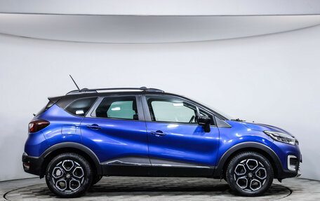 Renault Kaptur I рестайлинг, 2020 год, 1 649 000 рублей, 5 фотография