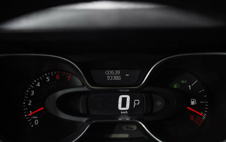 Renault Kaptur I рестайлинг, 2020 год, 1 649 000 рублей, 14 фотография