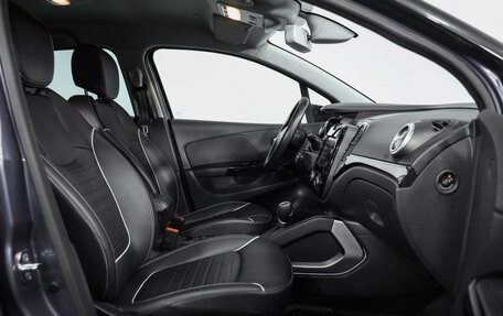 Renault Kaptur I рестайлинг, 2020 год, 1 649 000 рублей, 23 фотография