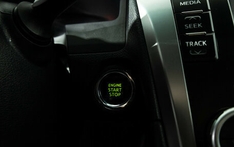 Toyota Camry, 2014 год, 1 469 898 рублей, 5 фотография