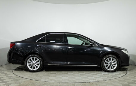 Toyota Camry, 2014 год, 1 469 898 рублей, 10 фотография
