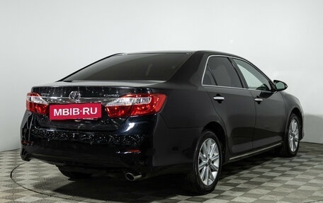Toyota Camry, 2014 год, 1 469 898 рублей, 12 фотография