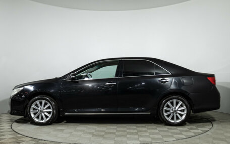 Toyota Camry, 2014 год, 1 469 898 рублей, 15 фотография