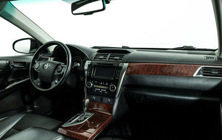Toyota Camry, 2014 год, 1 469 898 рублей, 16 фотография