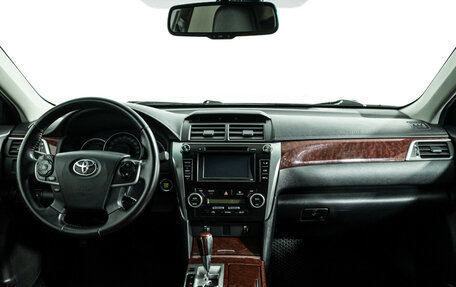 Toyota Camry, 2014 год, 1 469 898 рублей, 20 фотография