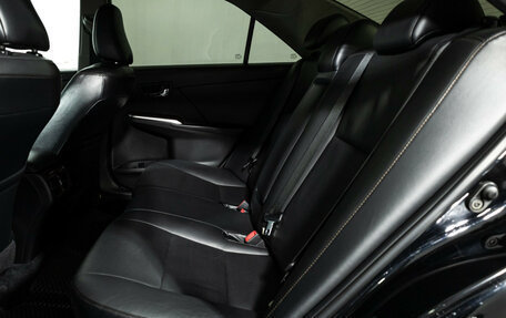 Toyota Camry, 2014 год, 1 469 898 рублей, 17 фотография