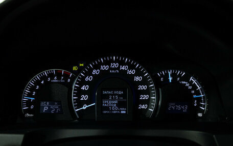 Toyota Camry, 2014 год, 1 469 898 рублей, 19 фотография