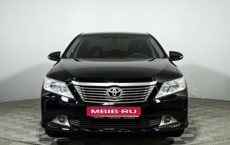 Toyota Camry, 2014 год, 1 469 898 рублей, 8 фотография