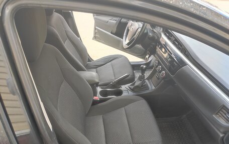 Toyota Corolla, 2015 год, 1 150 000 рублей, 7 фотография
