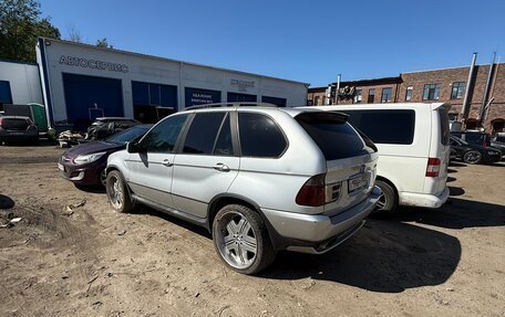 BMW X5, 2000 год, 480 000 рублей, 4 фотография