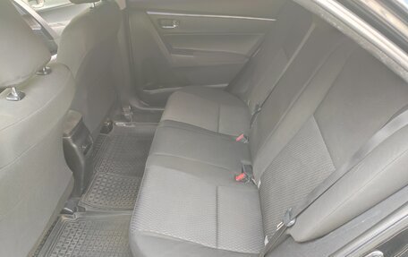 Toyota Corolla, 2015 год, 1 150 000 рублей, 9 фотография