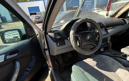 BMW X5, 2000 год, 480 000 рублей, 5 фотография