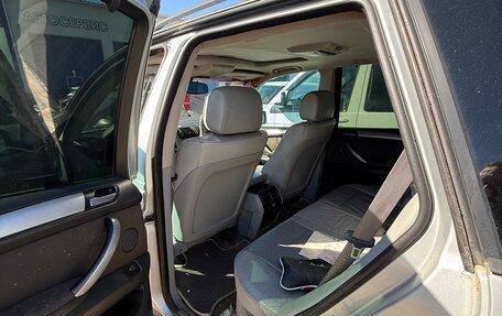 BMW X5, 2000 год, 480 000 рублей, 6 фотография