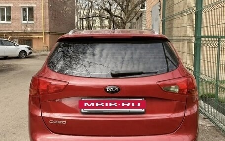 KIA cee'd III, 2013 год, 960 000 рублей, 2 фотография