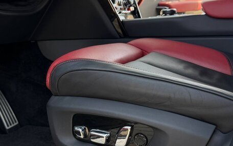 Rolls-Royce Cullinan, 2021 год, 32 800 000 рублей, 11 фотография