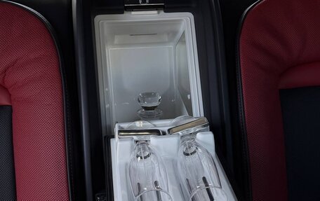 Rolls-Royce Cullinan, 2021 год, 32 800 000 рублей, 17 фотография