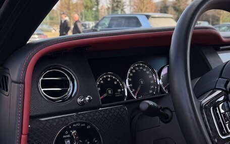 Rolls-Royce Cullinan, 2021 год, 32 800 000 рублей, 12 фотография